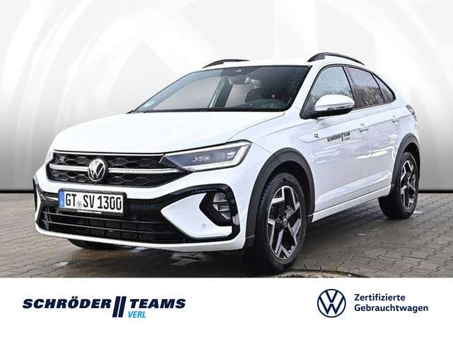VW Taigo 9.950 km 25.880 &euro; Verl 33415