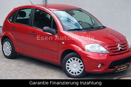Citroen C3 100.000 km 2.980 € Gütersloh 33334