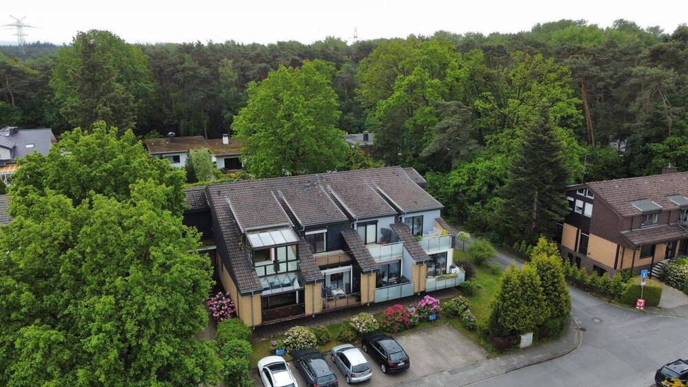 Etagenwohnung Bielefeld Senne - 3 Zimmer, 80 m&sup2;, 189.000&euro; | Angebot:26801553