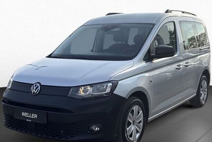 VW Caddy 32.323 km 26.980 &euro; Herford 32051