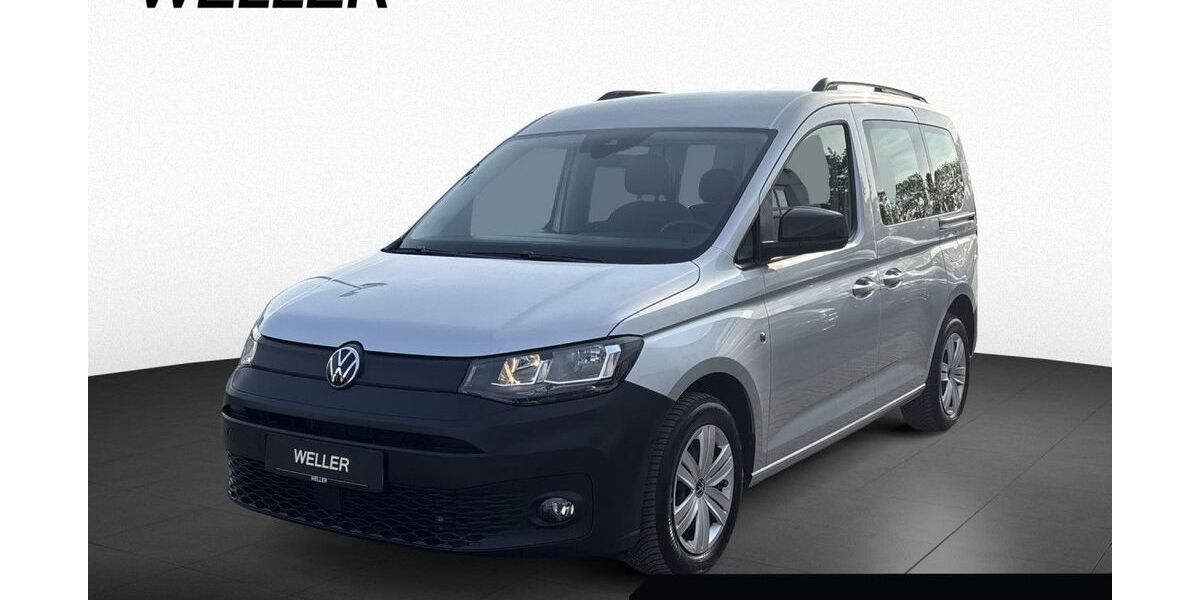 VW Caddy 32.323 km 26.980 &euro; Herford 32051