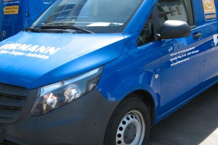 Mercedes-Benz Vito 146.000 km 16.400 &euro; Bielefeld 33613