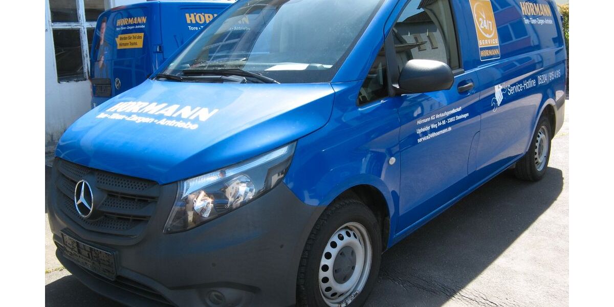 Mercedes-Benz Vito 146.000 km 17.017 &euro; Bielefeld 33613