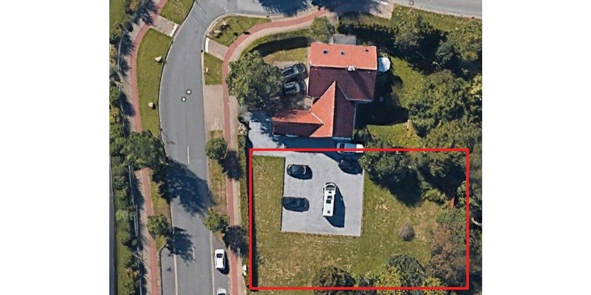 Grundstück Bielefeld Heepen - 399.000&euro; | Angebot:26549589