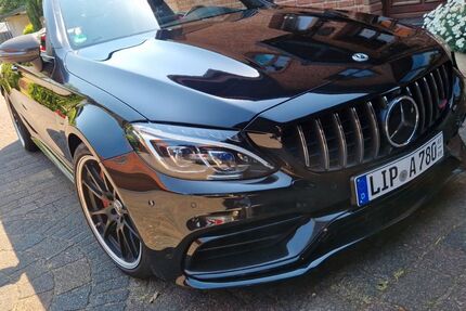 Mercedes-Benz C 63 AMG 65.000 km 59.200 &euro; Augustdorf 32832