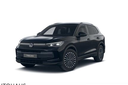 VW Tiguan 20.885 km 35.940 &euro; Melle 49324