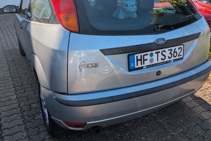 Ford Focus 127.500 km 2.250 € Vlotho 32602