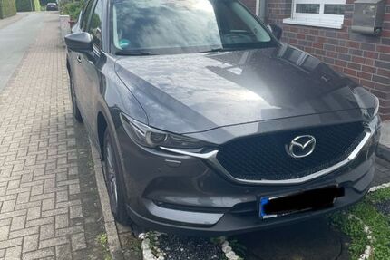 Mazda CX-5 100.400 km 17.999 &euro; Bielefeld 33719