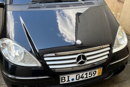 Mercedes-Benz A 150 143.409 km 4.000 &euro; Bielefeld 33602