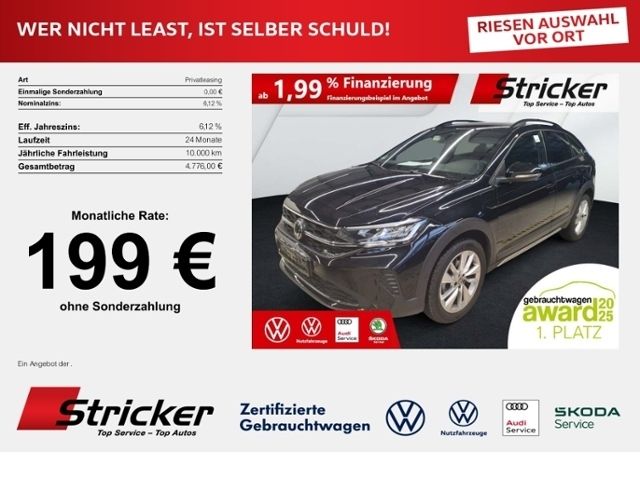 VW Taigo 25.635 km 21.949 &euro; Detmold 32760