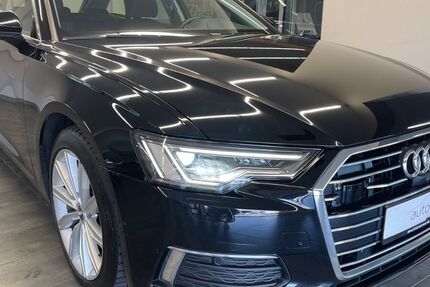 Audi A6 172.500 km 21.999 &euro; Rheda-Wiedenbrück 33378