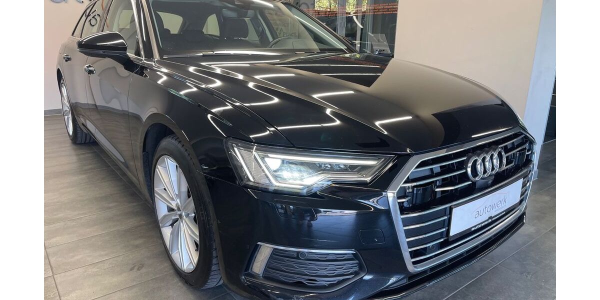 Audi A6 172.500 km 21.999 &euro; Rheda-Wiedenbrück 33378