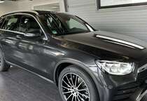 Mercedes GLC 220