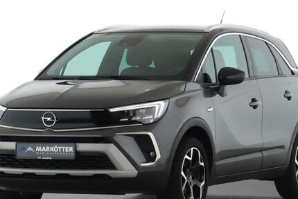 Opel Crossland (X)