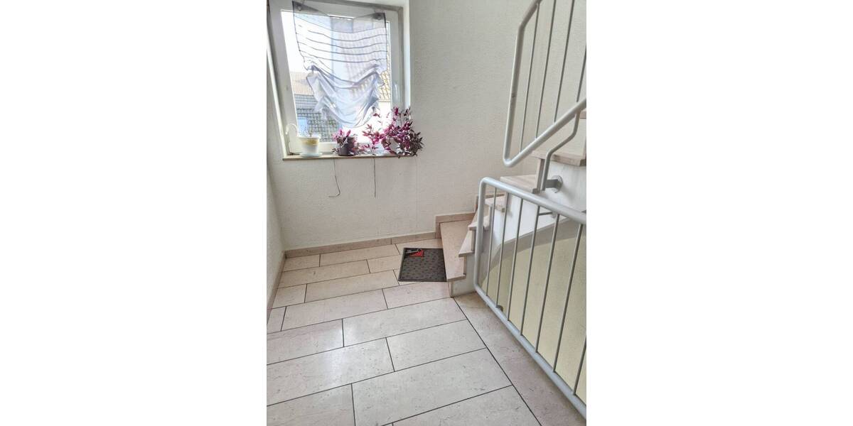 Etagenwohnung Bad Salzuflen Innenstadt - 2 Zimmer, 56 m&sup2;, 525&euro; | Angebot:26751389