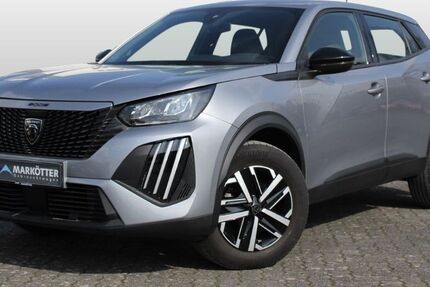 Peugeot 2008 28.924 km 15.450 &euro; Gütersloh 33334