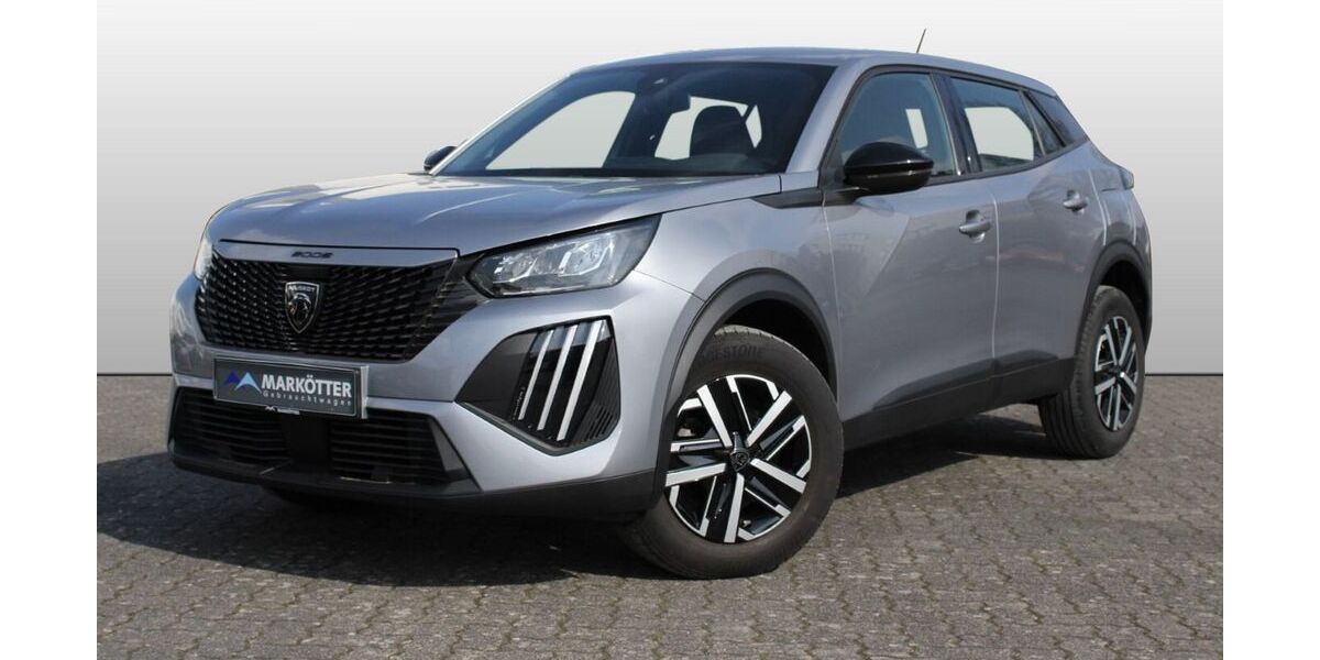Peugeot 2008 28.924 km 15.450 &euro; Gütersloh 33334