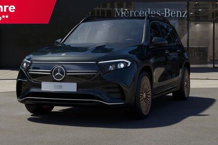 Mercedes-Benz EQB 41.070 km 35.490 &euro; Bad Oeynhausen 32545