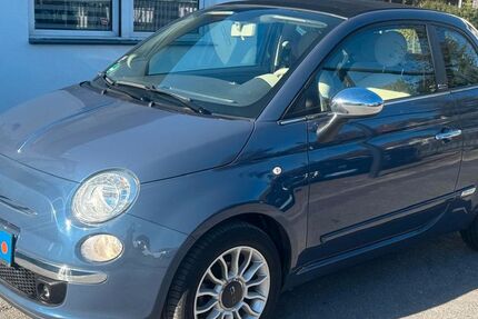 Fiat 500 122.000 km 6.950 € Gütersloh 33330