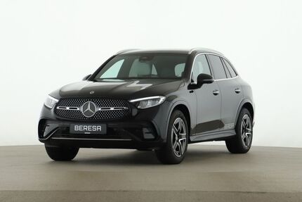 Mercedes-Benz GLC 220 9.900 km 54.850 &euro; Bielefeld 33609