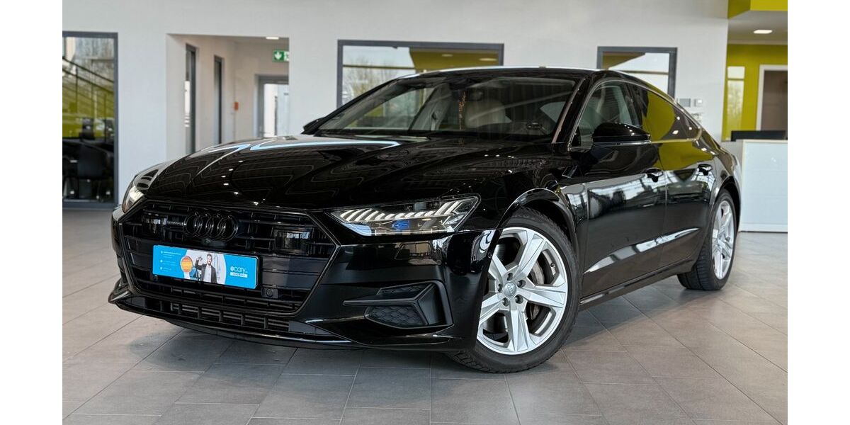 Audi A7 129.000 km 37.495 &euro; Herford 32052