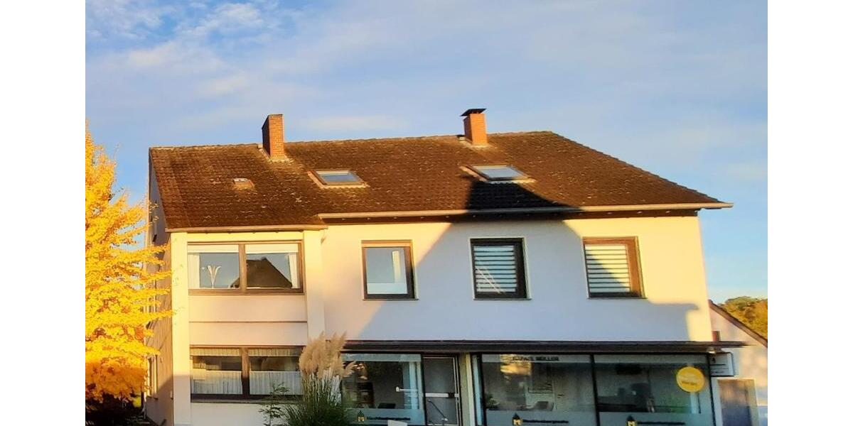 Büroraum in Leopoldshöhe Asemissen zimmer