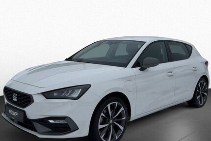 Seat Leon 65.520 km 18.990 &euro; Herford 32051