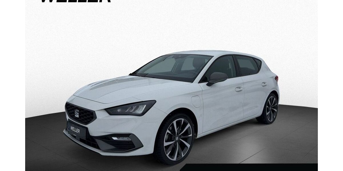 Seat Leon 65.520 km 18.990 &euro; Herford 32051