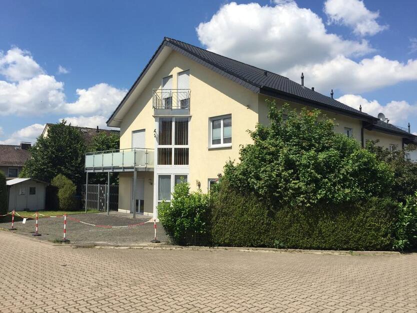 Reihenendhaus mit EinliegerWohnung