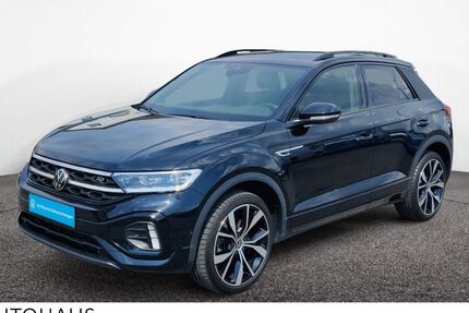 VW T-Roc 39.071 km 28.590 &euro; Melle 49324