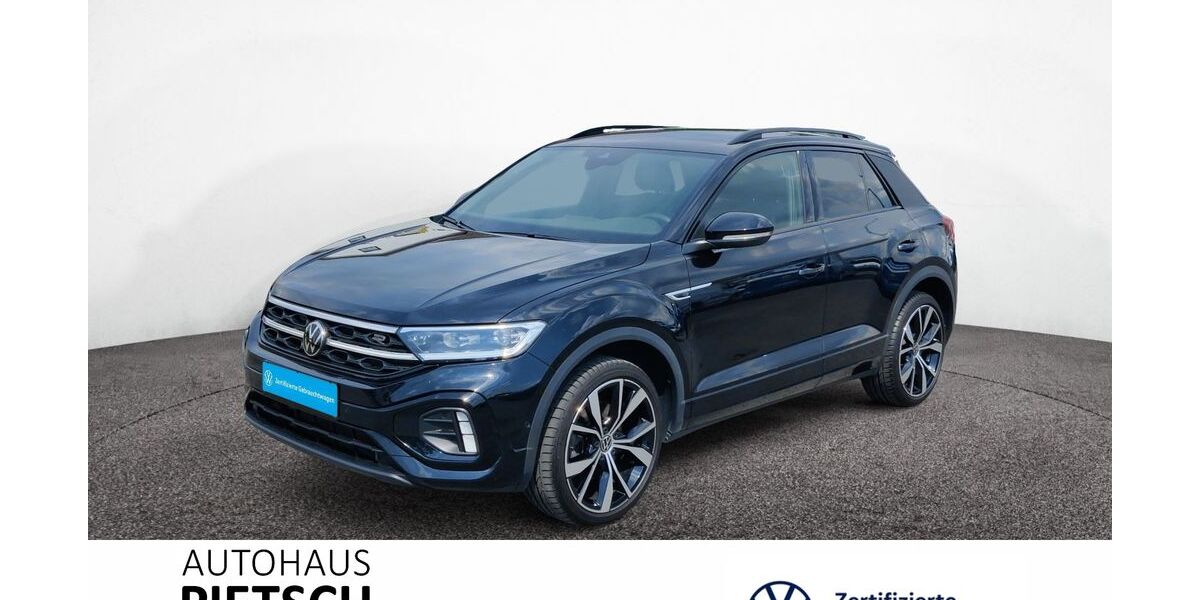 VW T-Roc 39.071 km 28.590 &euro; Melle 49324