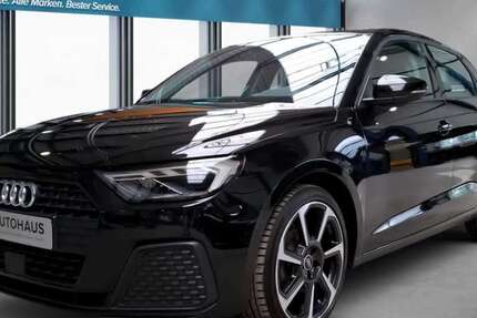Audi A1 102.305 km 17.880 &euro; Bad Salzuflen 32105