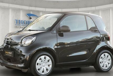 Smart ForTwo 11.309 km 9.900 € Schloß Holte-Stukenbrock 33758