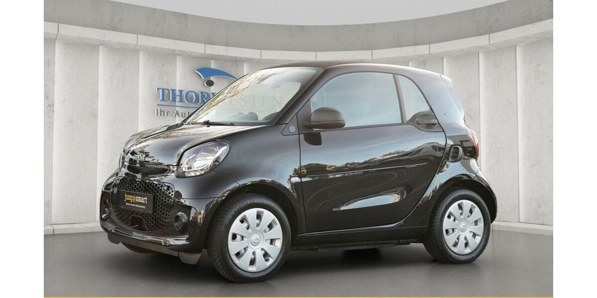 Smart ForTwo 11.309 km 9.900 € Schloß Holte-Stukenbrock 33758