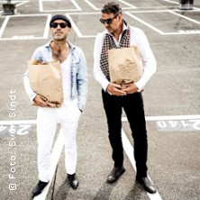 Jan Plewka & Marco Schmedtje - Between the Lights 17.01.2026 Bunker Ulmenwall