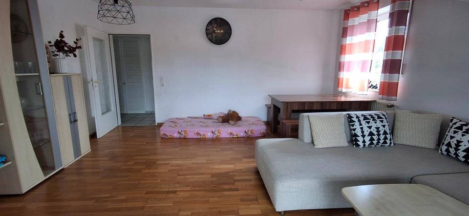 Dachgeschoßwohnung Steinhagen - 3 Zimmer, 80 m&sup2;, 187.000&euro; | Angebot:26826770