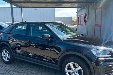 Audi Q2 88.726 km 15.390 € Enger 32130