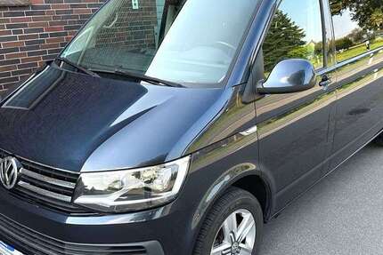 VW T6 Caravelle