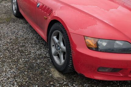 BMW Z3 196.000 km 2.450 &euro; Lemgo 32657