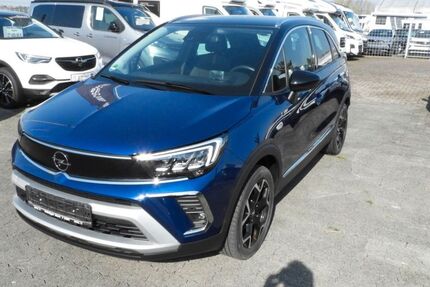 Opel Crossland (X) 39.040 km 18.900 &euro; Bünde 32257