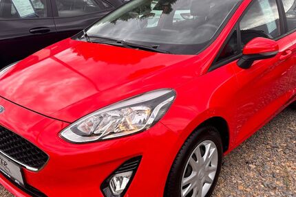 Ford Fiesta 33.578 km 10.950 &euro; Bad Oeynhausen 32547