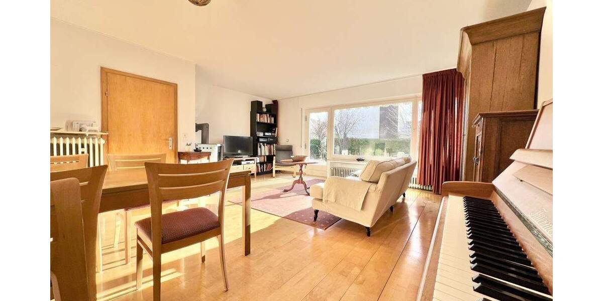 Einfamilienhaus Detmold Hiddesen - 6 Zimmer, 138 m&sup2;, 319.000&euro; | Angebot:25694604