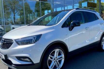 Opel Mokka 88.262 km 13.350 &euro; Rheda-Wiedenbrück 33378