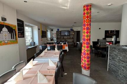 Restaurant Lokal zur Miete im Bielefelder Westen Innenstadt