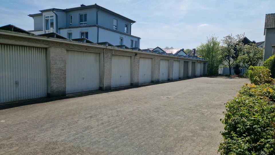 Garagen / Stellplätze Bielefeld Schildesche - 80&euro; | Angebot:26366824