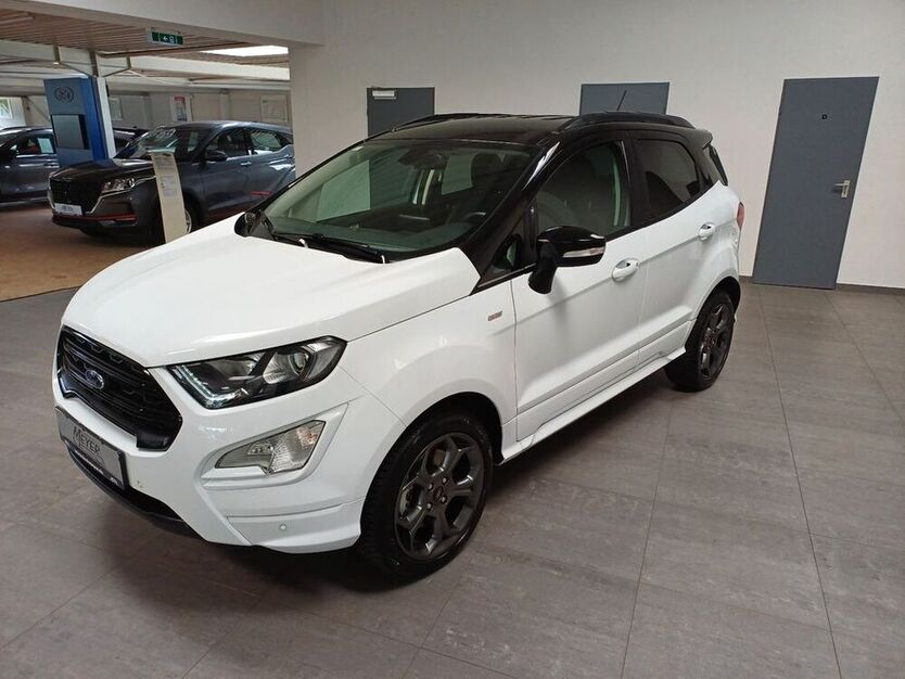 EcoSport