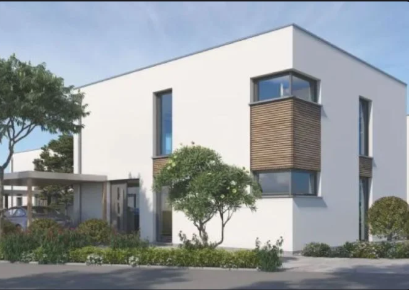 Einfamilienhaus Herford Stedefreund - 5 Zimmer, 151 m&sup2;, 539.000&euro; | Angebot:26189277