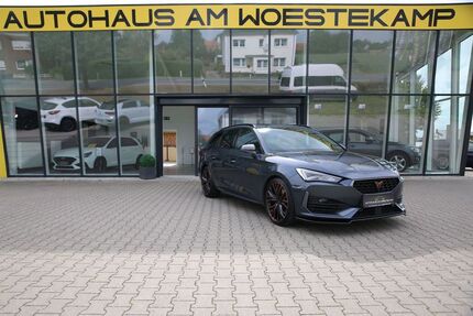Cupra Leon 113.500 km 28.990 € Rheda Wiedenbrück 33378