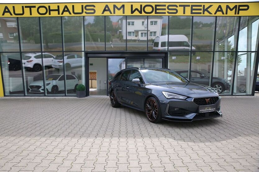 Cupra Leon 113.500 km 28.990 € Rheda Wiedenbrück 33378