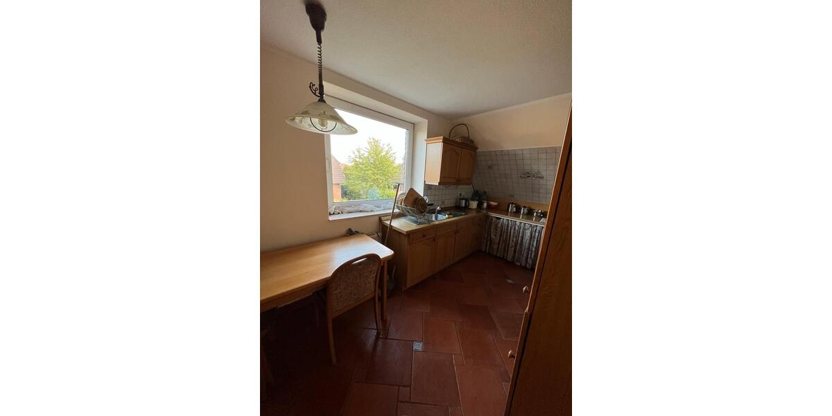 Etagenwohnung Steinhagen - 5 Zimmer, 122 m&sup2;, 950&euro; | Angebot:26464186